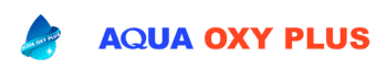 Aqua Oxy Plus – Water Purifier Company Logo